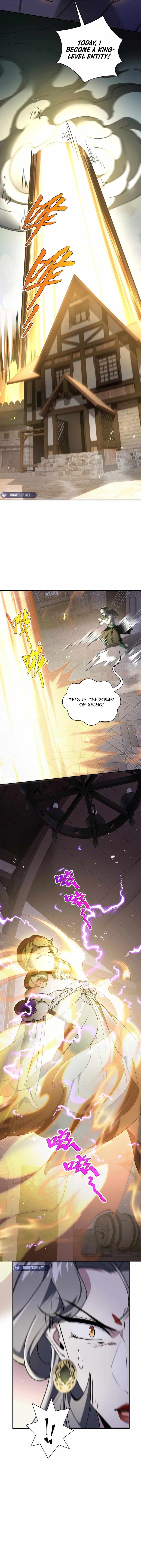 I Contracted Myself Chapter 93 6